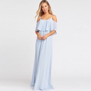 Show Me Your Mumu Formal Dress